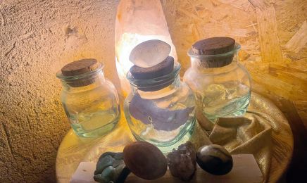Lorévalie massage Bien Être  : Institut de beauté à Châteauneuf-du-Rhône