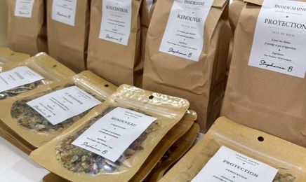 Inside Shine : Institut de beauté à Vence