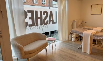 Lashes by Siinem : Kosmetikstudio in Krefeld