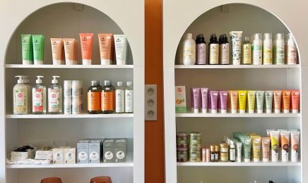 Head Spa - Mad origins : Spa à Istres