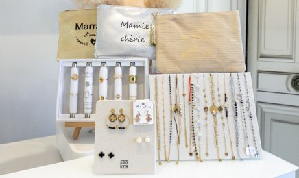 Le Salon d'Axelle  : Coiffeur à Septèmes-les-Vallons