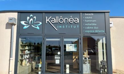 Kallônea Institut : Institut de beauté à Yzeure