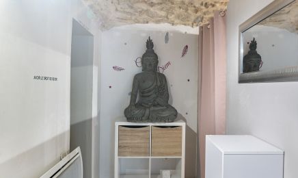 Cocooning : Manucure à Tresques