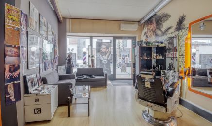 Bord Cliff Barber Tattoo : Coiffeur à Montauban