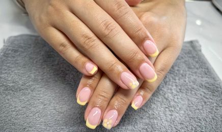 Kimmy Nails : Manucure à Paris