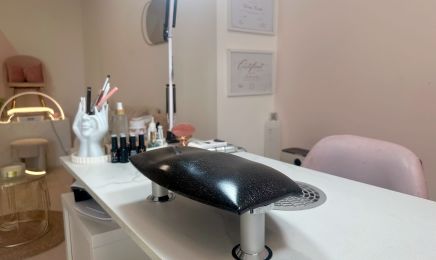 Ô regard de l’ongle // gel x - pose américaine - gel  : Manucure à Toulon