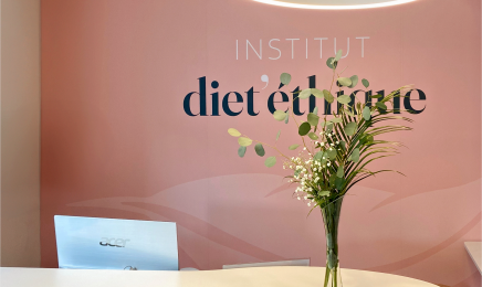 Institut Diet’Ethique : Spa à Meximieux
