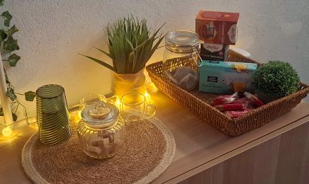 L'atelier By Séphora : Manucure à Morhange