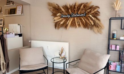 Beauty Statement: Kosmetikstudio in Elmshorn