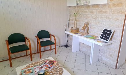 Cabinet de naturopathie Mathilde : Institut de beauté à Villeneuve-sur-Lot