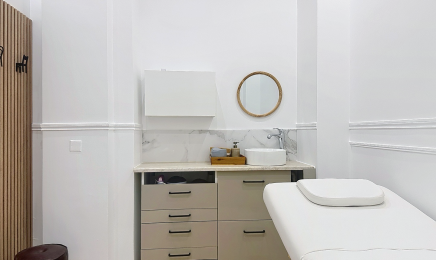 Laser Luxe : Institut de beauté à Paris
