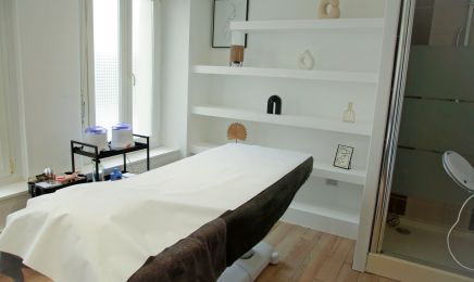 Maison Beauté : Institut de beauté à Troarn