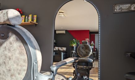 Mèche Rebel : Coiffeur à Sailly-Labourse