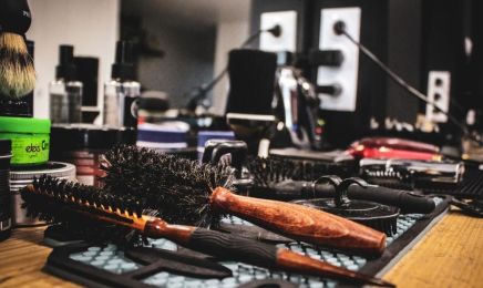 Daddy Barber : Coiffeur à Frontignan