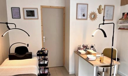 Mercedesz Beauty - Extension cils - Manucure : Institut de beauté à Montpellier