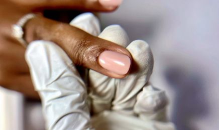 Auréae Nails - Manucure russe  : Manucure à Cergy