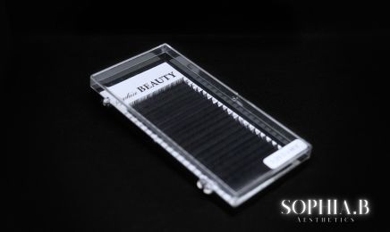 Sophia B : Manucure à Toulouse