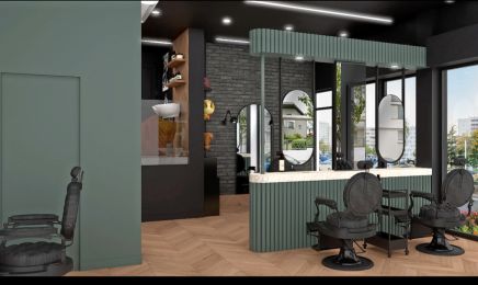 10ème Avenue : Coiffeur à Rillieux-la-Pape