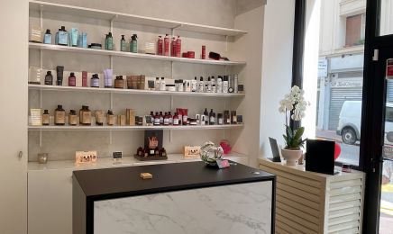 Karine Grégoire : Coiffeur à Nice