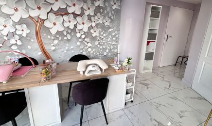 Fiore Nails : Manucure à Nice