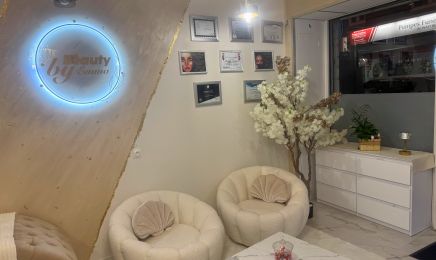 Beauty by Emma : Coiffeur à Wattrelos