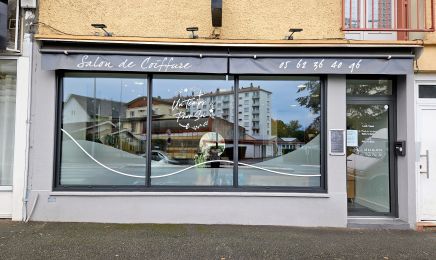 Un temps pour soi  : Coiffeur à Tarbes