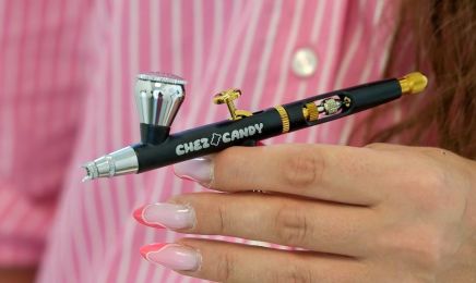 Rêve de soi - nails by chacha : Manucure à Clermont-l'Hérault