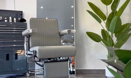 The Barber Street  : Coiffeur à Cannes