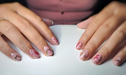 Manoria Nails  : Manucure à Scharrachbergheim-Irmstett
