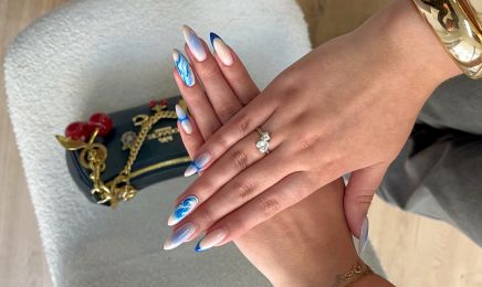 MBeautyandNails à Cholet  : Manucure à Cholet