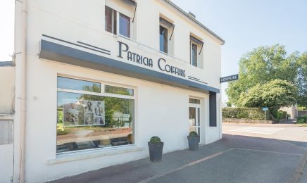 Patricia Coiffure : Coiffeur à Tréméven