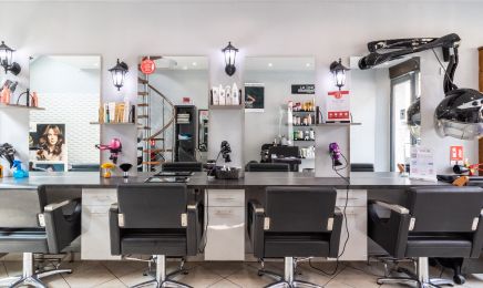 Karine coiffure : Coiffeur à Verberie