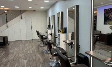ViP Hairsalon : Friseur in München