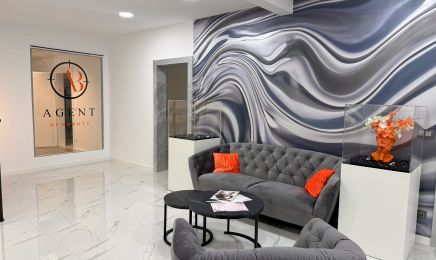 Agent of Beauty: Kosmetikstudio in Wiesbaden