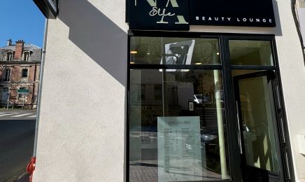 Yria : Manucure à Bougival