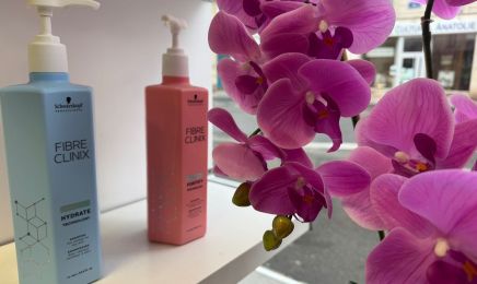Shouyi Coiffure  : Coiffeur à Paris