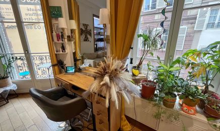 Fred Coiffeur - Extatic : Coiffeur à Strasbourg