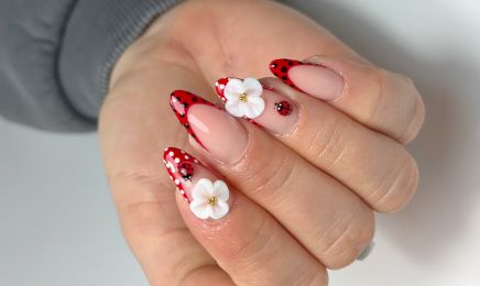 Luxury Nails Angoulême  : Manucure à Angoulême