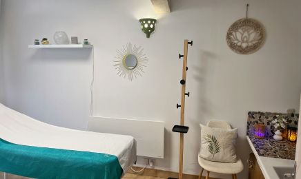 O soins d’Alice : Coiffeur à Gensac-la-Pallue