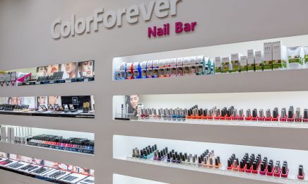 ColorForever - Boulogne-Billancourt : Manucure à Boulogne