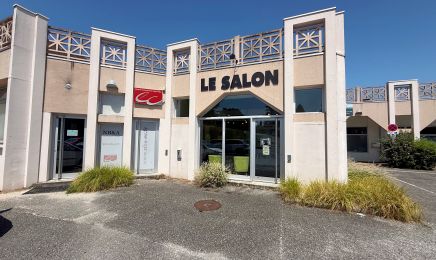 Le Salon - Tresserve  : Coiffeur à Tresserve