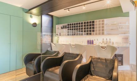 Virginie Labes Coiffure & Beauté  : Barbier à Chalonnes-sur-Loire