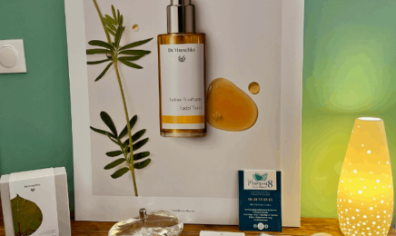 Maison n°8 - Soins Naturels : Institut de beauté à Nîmes