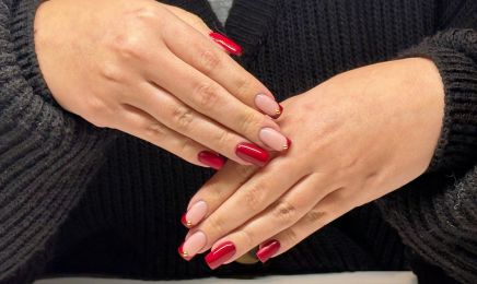 CamNails : Manucure à Saint-Savin