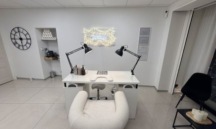 The M Beauty : Spa à Pontarlier