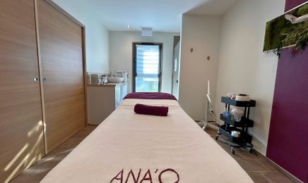 ANAO : Institut de beauté à Montceau-les-Mines