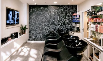KOME Salon & Spa AVEDA - Enghien-les-Bains : Coiffeur à Enghien-les-Bains