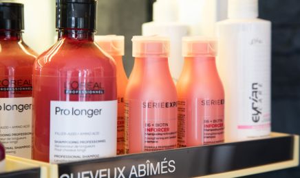 Coiffure Elodie Lecomte : Coiffeur à Saint-Aubin-de-Médoc