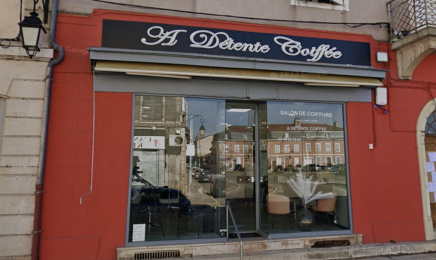 A detente coiffée - Pont de Vaux : Coiffeur à Pont-de-Vaux