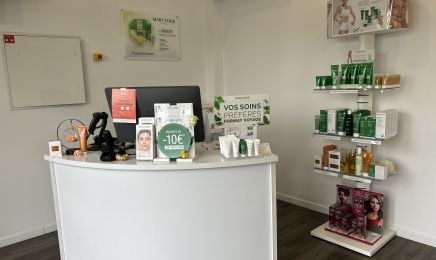 Elixir de Beauté : Manucure à Chagny